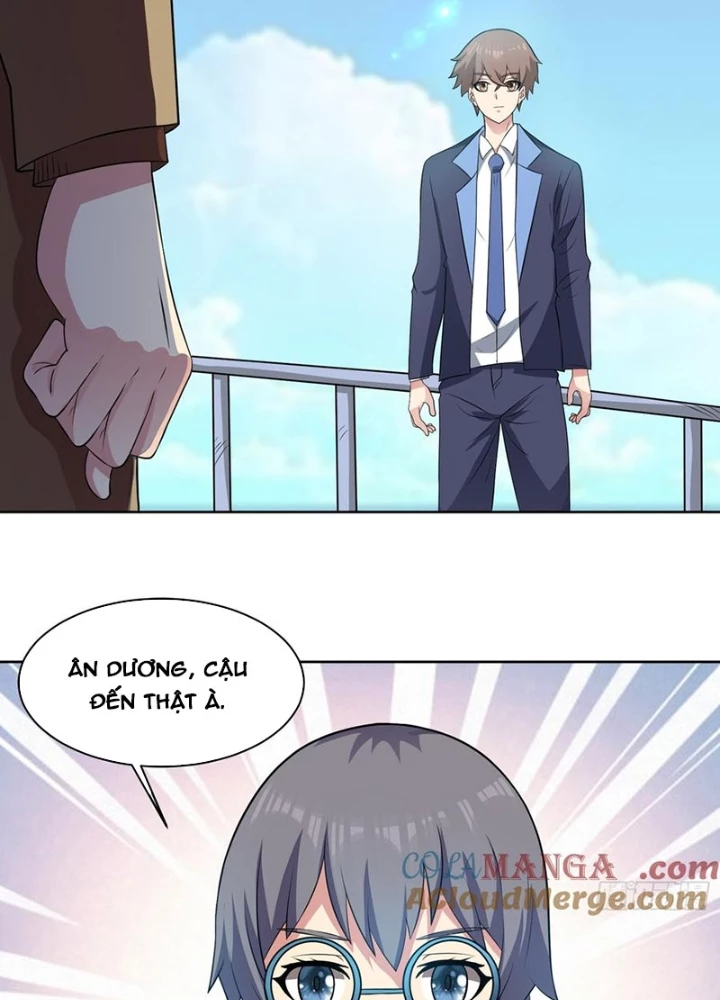 Ngự Thần Trùng Sinh Chapter 105 - Trang 2