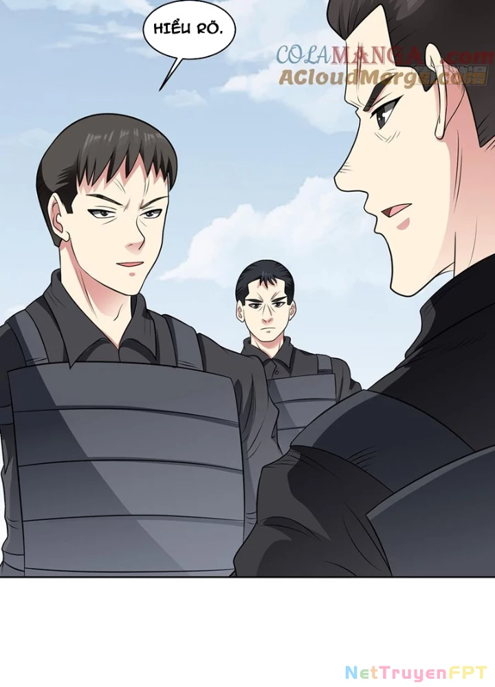 Ngự Thần Trùng Sinh Chapter 105 - Trang 2