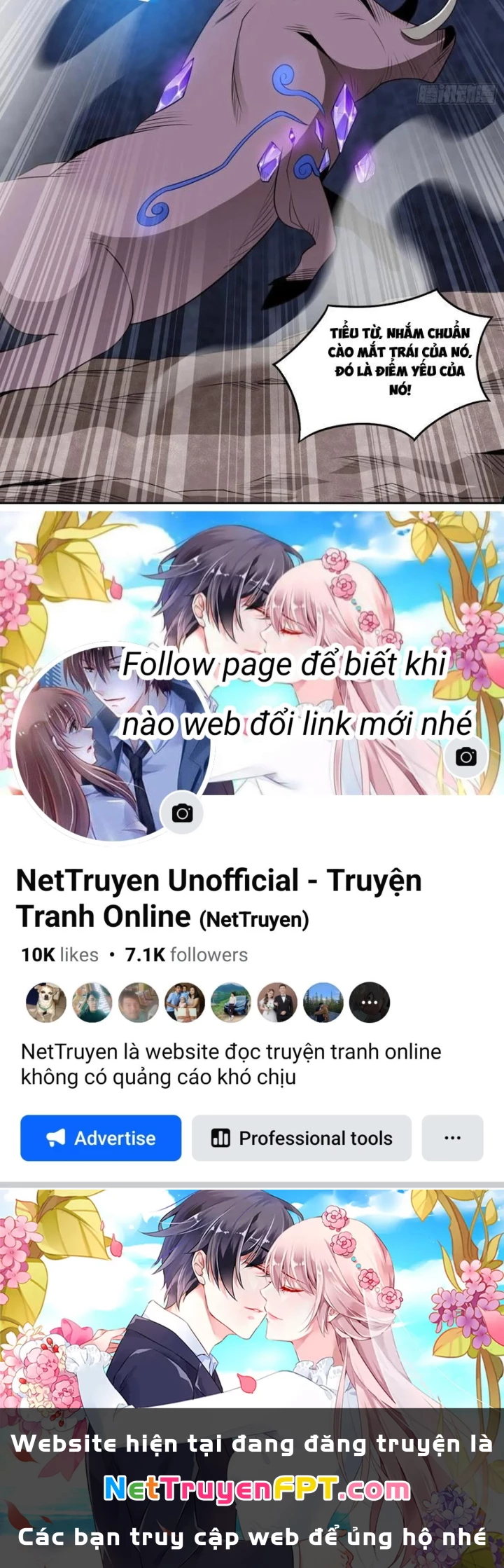 Ngự Thần Trùng Sinh Chapter 107 - Trang 2