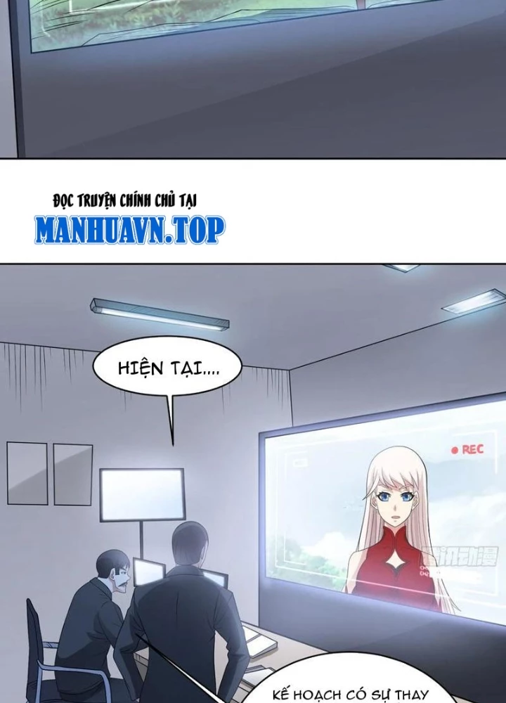 Ngự Thần Trùng Sinh Chapter 107 - Trang 2