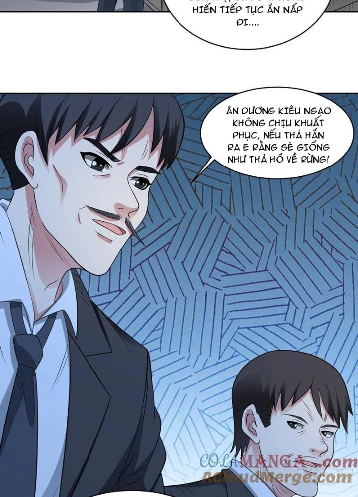 Ngự Thần Trùng Sinh Chapter 107 - Trang 2