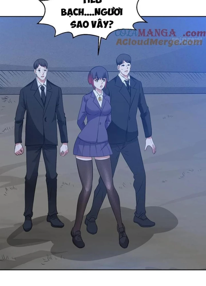 Ngự Thần Trùng Sinh Chapter 107 - Trang 2