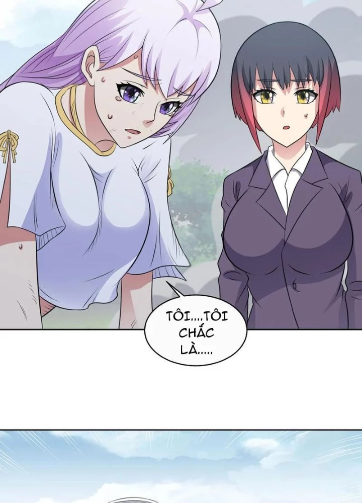 Ngự Thần Trùng Sinh Chapter 107 - Trang 2
