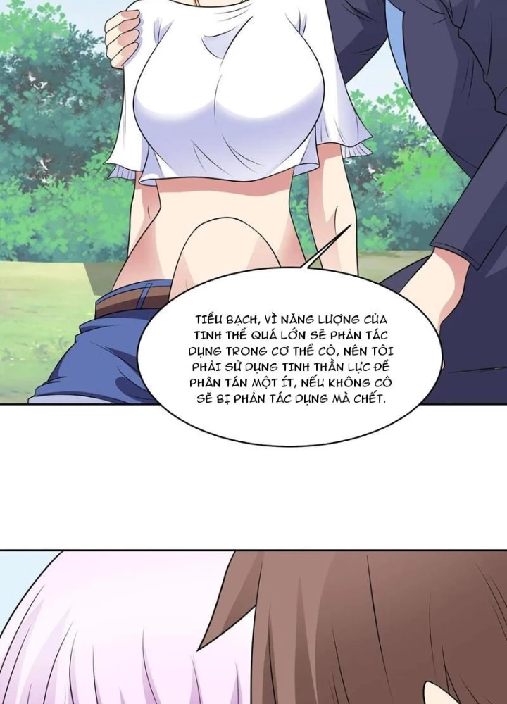 Ngự Thần Trùng Sinh Chapter 107 - Trang 2