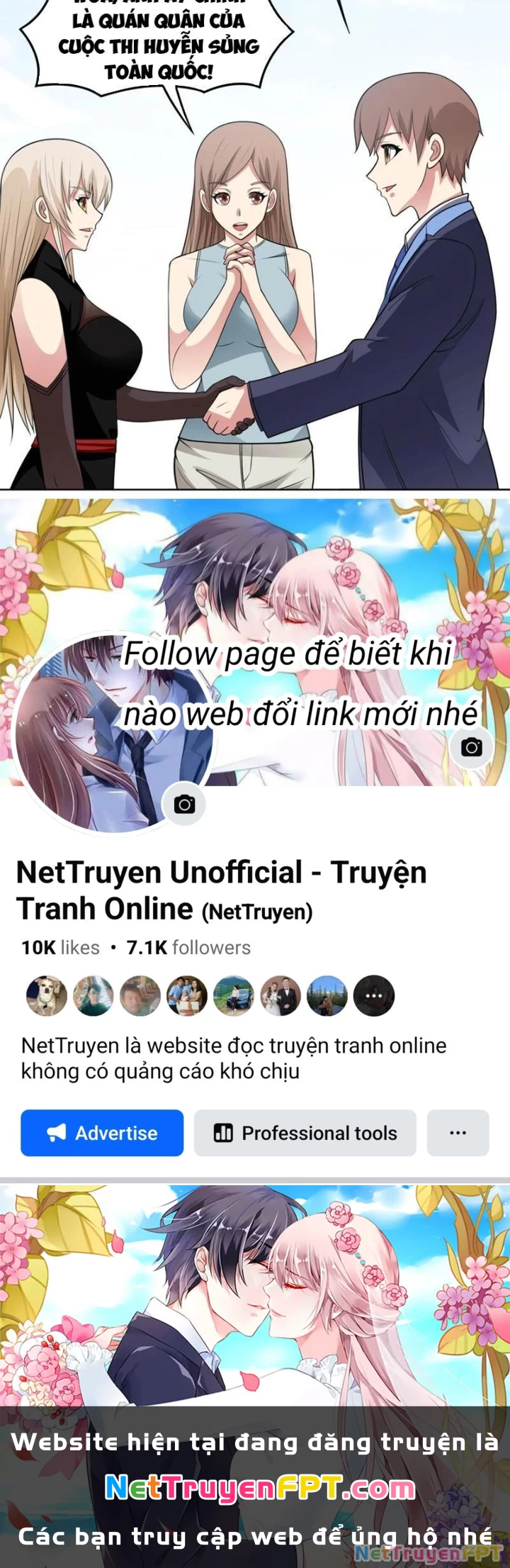 Ngự Thần Trùng Sinh Chapter 108 - Trang 2
