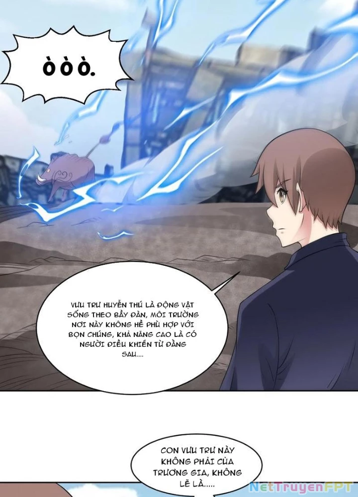 Ngự Thần Trùng Sinh Chapter 108 - Trang 2