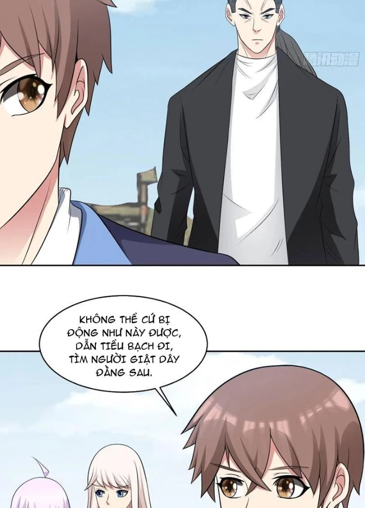 Ngự Thần Trùng Sinh Chapter 108 - Trang 2