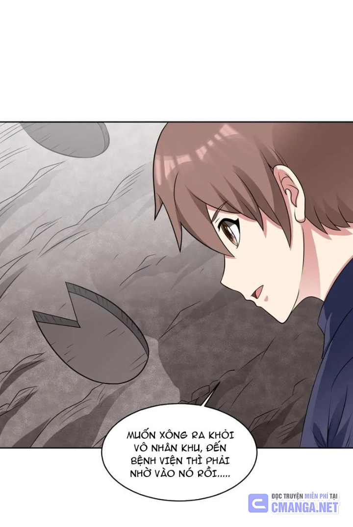 Ngự Thần Trùng Sinh Chapter 108 - Trang 2
