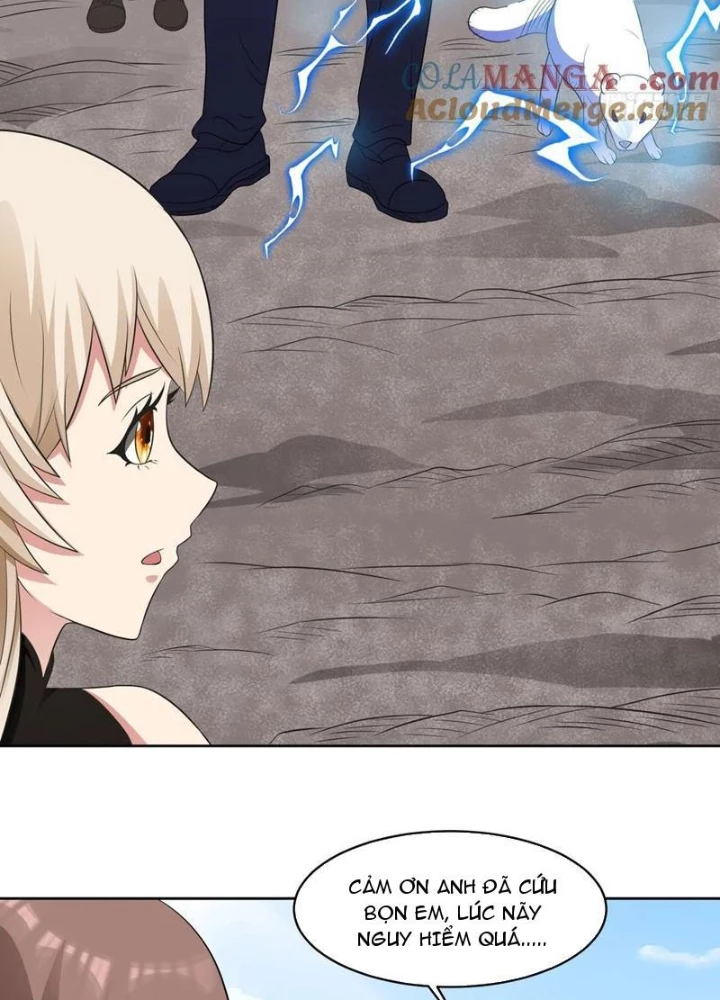 Ngự Thần Trùng Sinh Chapter 108 - Trang 2