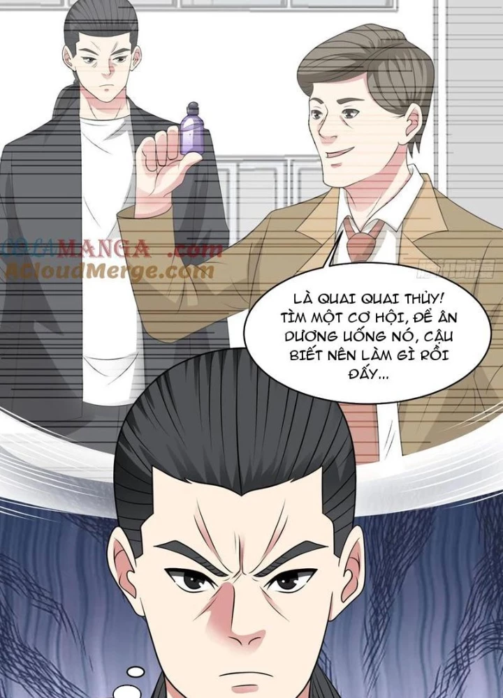 Ngự Thần Trùng Sinh Chapter 109 - Trang 2