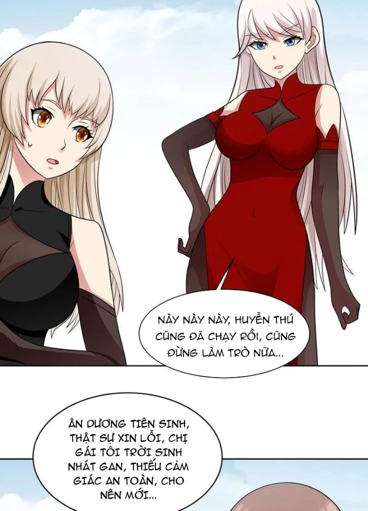Ngự Thần Trùng Sinh Chapter 109 - Trang 2