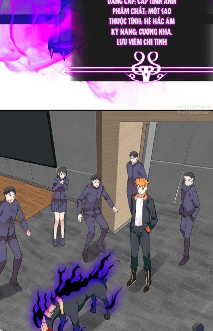 Ngự Thần Trùng Sinh Chapter 11 - Trang 2