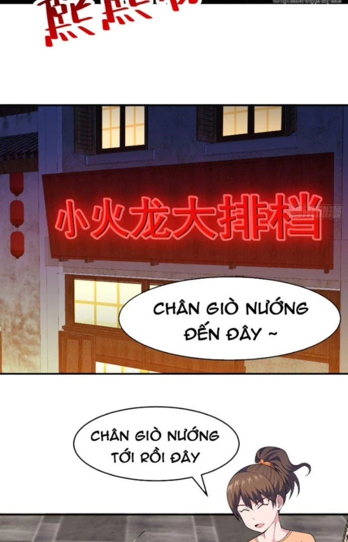 Ngự Thần Trùng Sinh Chapter 11 - Trang 2