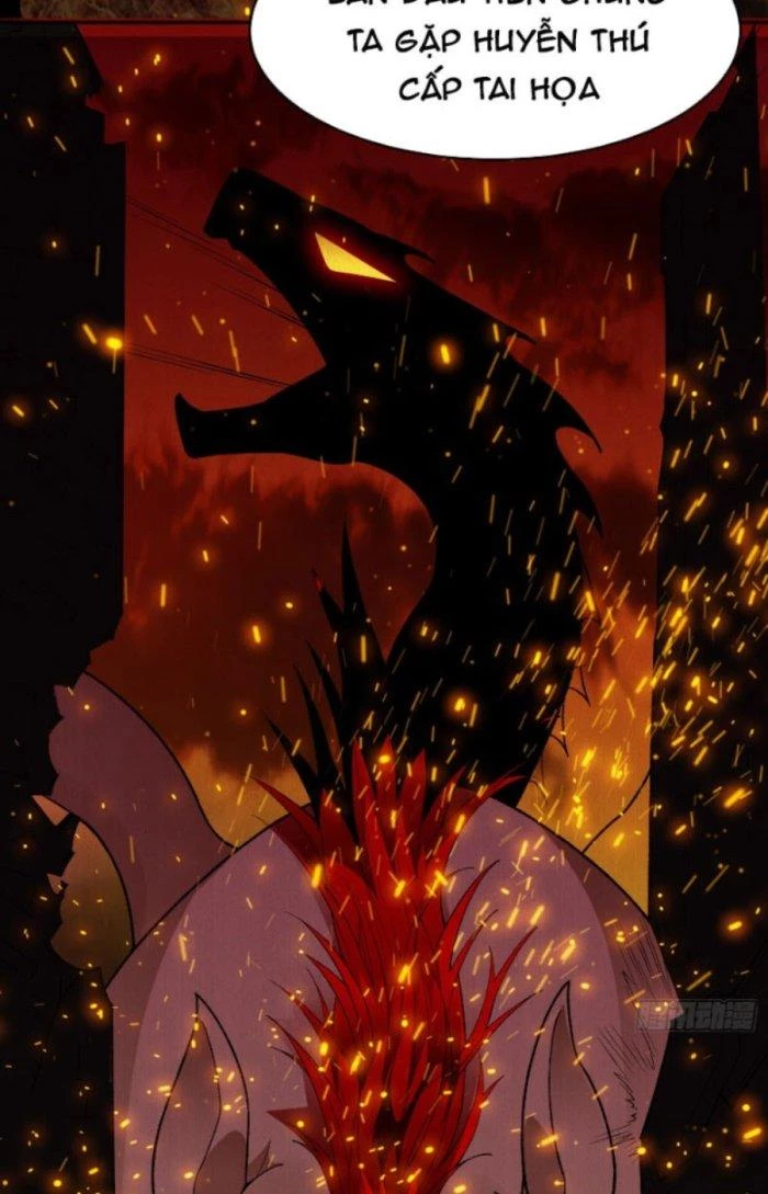 Ngự Thần Trùng Sinh Chapter 11 - Trang 2