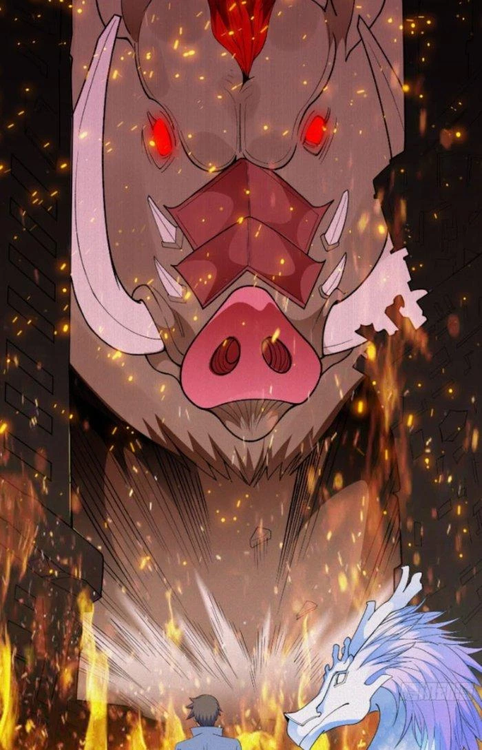 Ngự Thần Trùng Sinh Chapter 11 - Trang 2