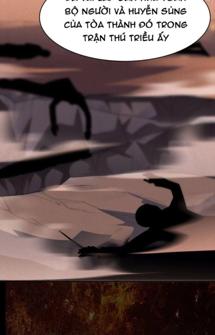 Ngự Thần Trùng Sinh Chapter 11 - Trang 2