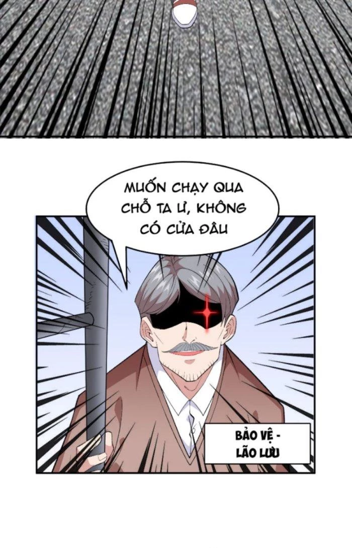 Ngự Thần Trùng Sinh Chapter 11 - Trang 2