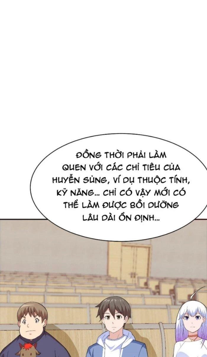 Ngự Thần Trùng Sinh Chapter 11 - Trang 2