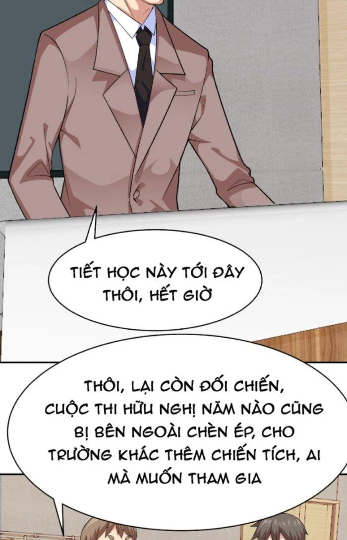 Ngự Thần Trùng Sinh Chapter 11 - Trang 2
