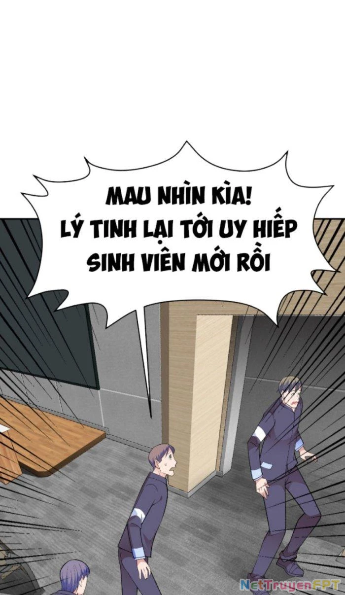 Ngự Thần Trùng Sinh Chapter 11 - Trang 2