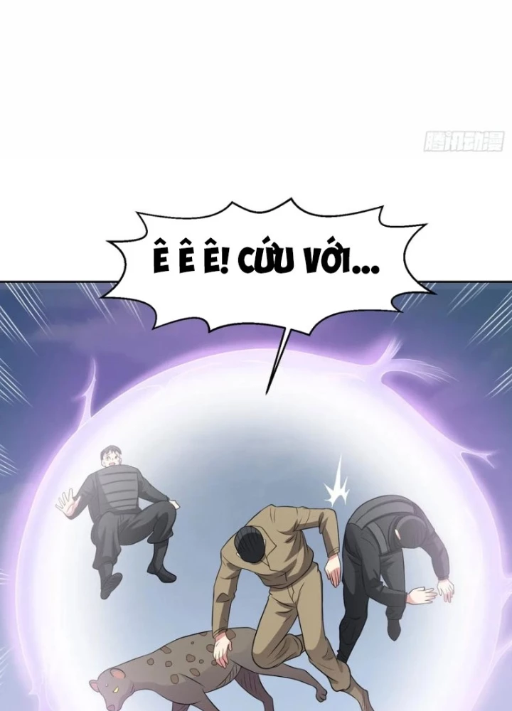 Ngự Thần Trùng Sinh Chapter 111 - Trang 2