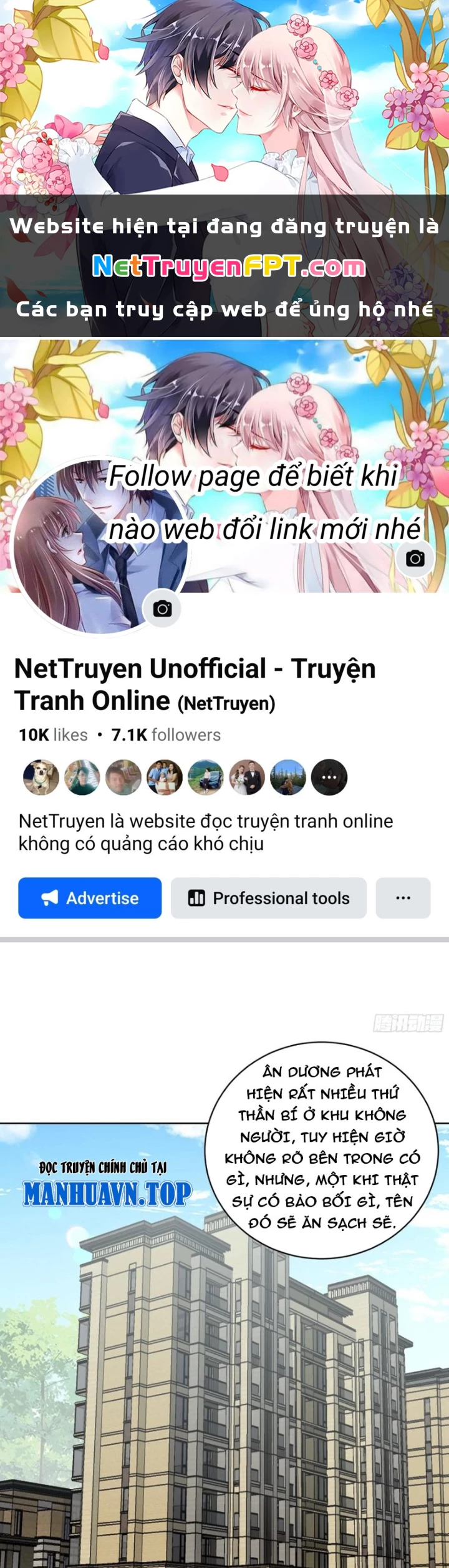 Ngự Thần Trùng Sinh Chapter 111 - Trang 2