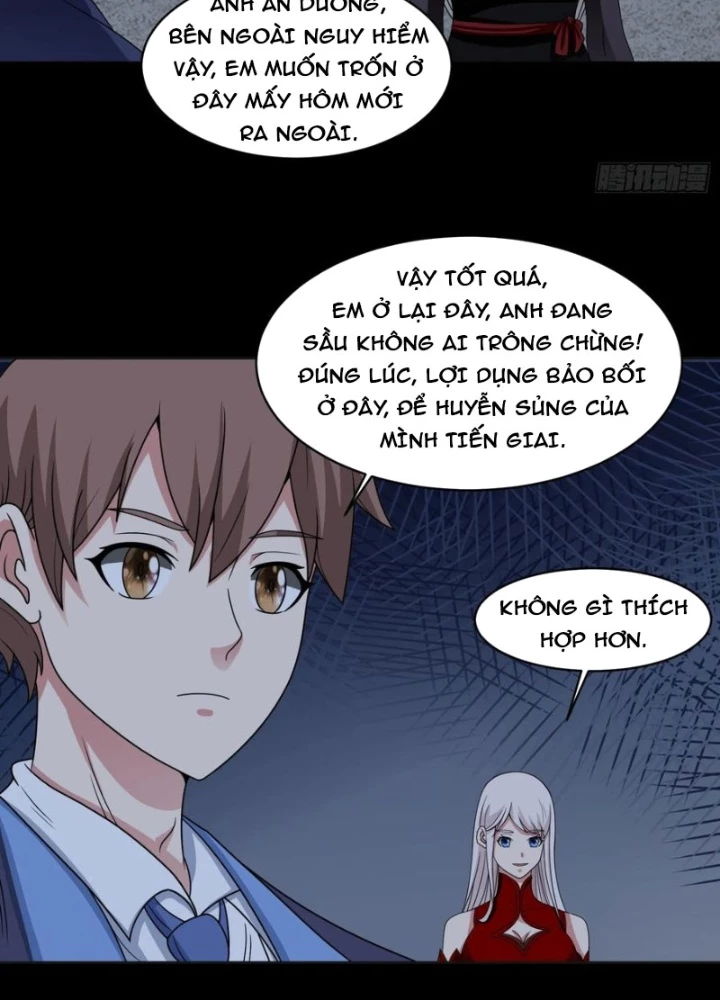 Ngự Thần Trùng Sinh Chapter 111 - Trang 2