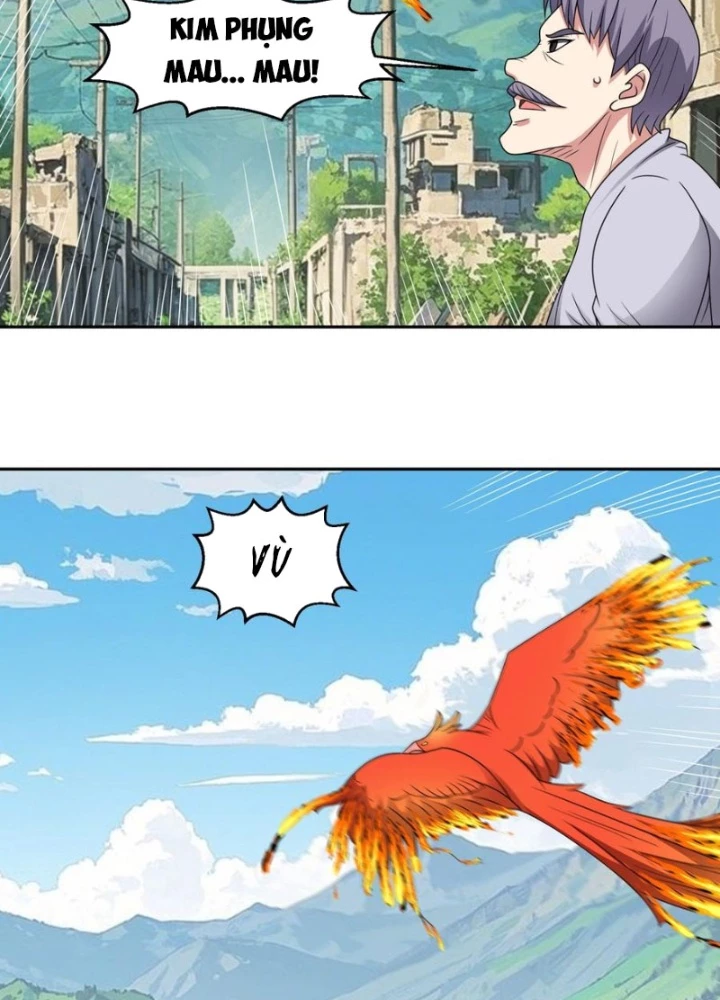 Ngự Thần Trùng Sinh Chapter 115 - Trang 2