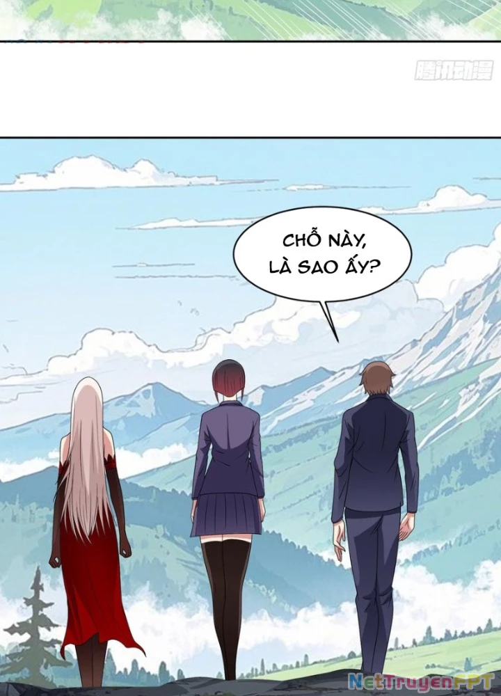 Ngự Thần Trùng Sinh Chapter 115 - Trang 2