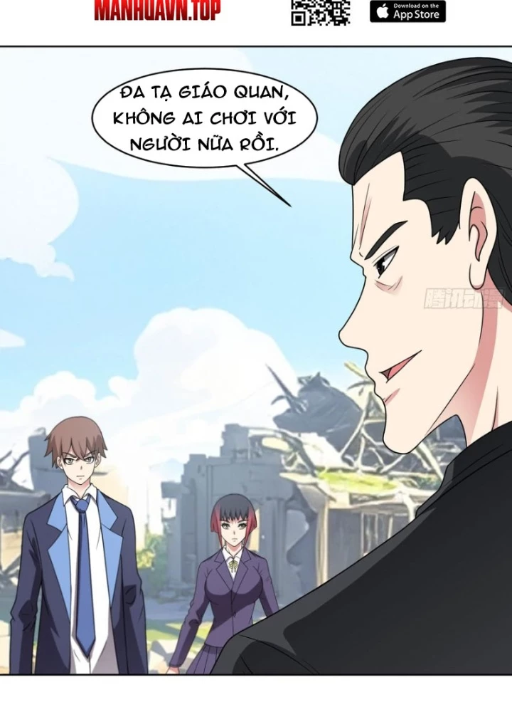 Ngự Thần Trùng Sinh Chapter 115 - Trang 2
