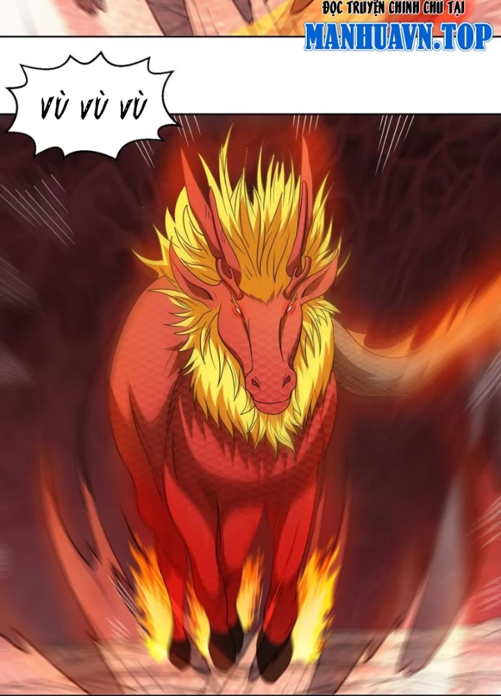 Ngự Thần Trùng Sinh Chapter 115 - Trang 2