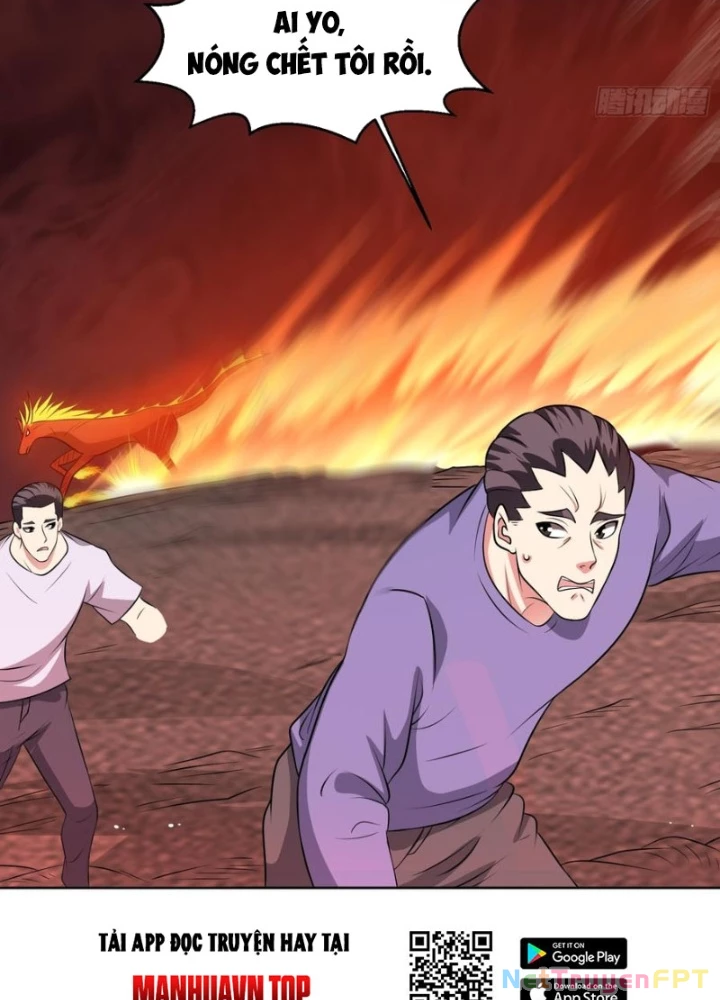 Ngự Thần Trùng Sinh Chapter 115 - Trang 2