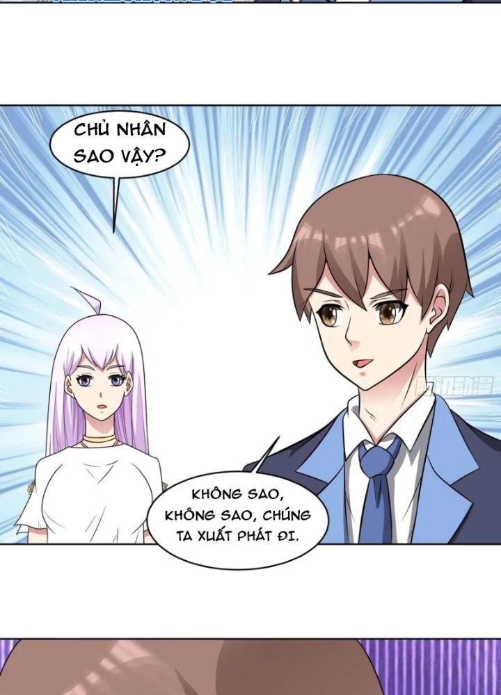 Ngự Thần Trùng Sinh Chapter 116 - Trang 2