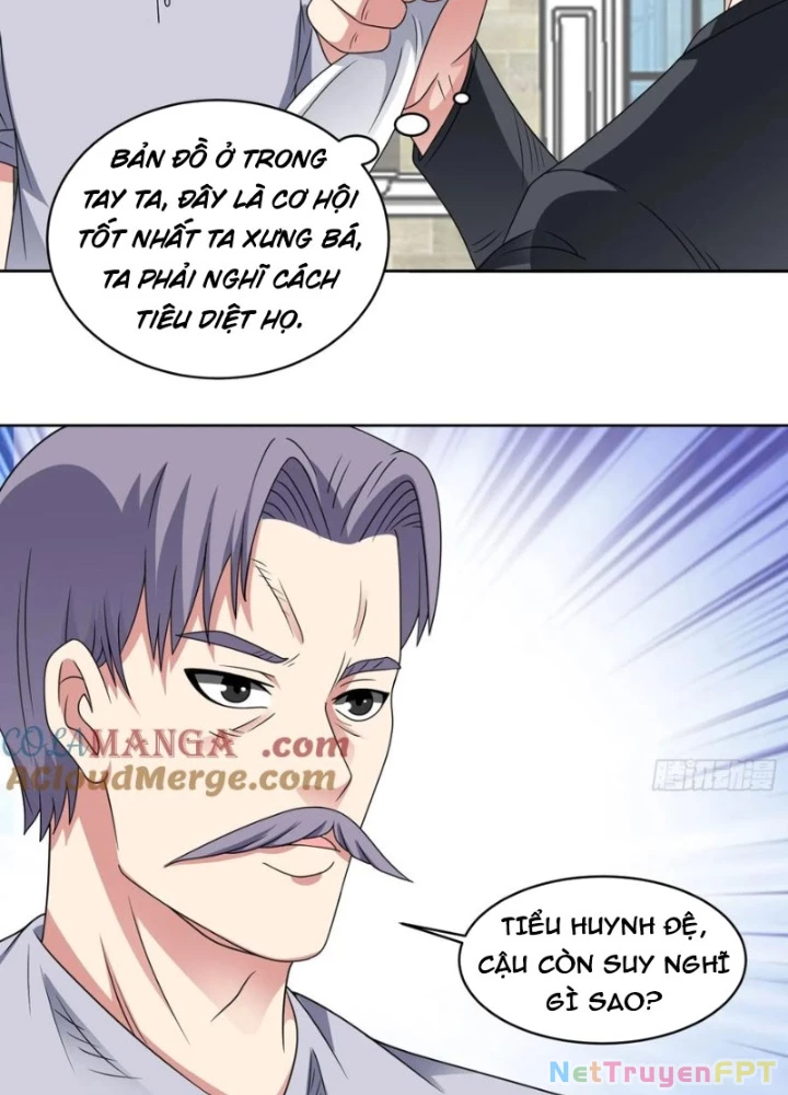 Ngự Thần Trùng Sinh Chapter 116 - Trang 2