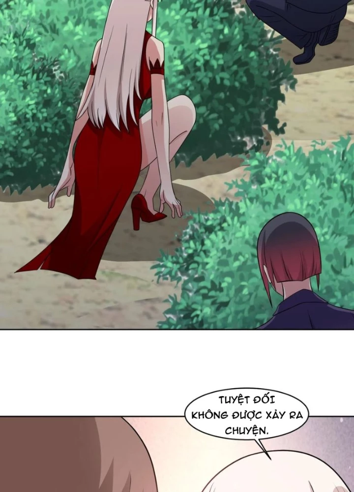 Ngự Thần Trùng Sinh Chapter 116 - Trang 2