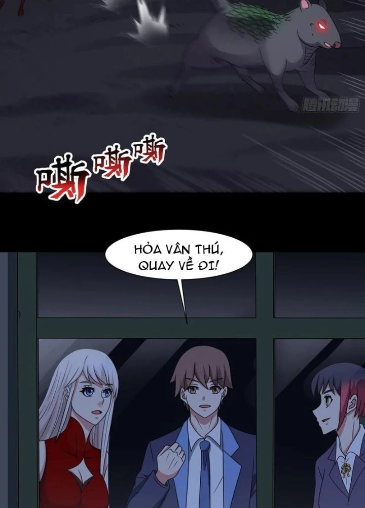 Ngự Thần Trùng Sinh Chapter 126 - Trang 2