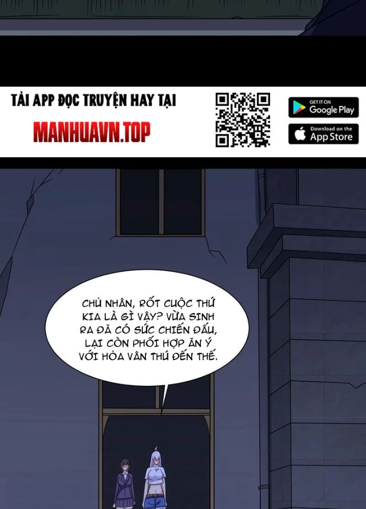 Ngự Thần Trùng Sinh Chapter 126 - Trang 2