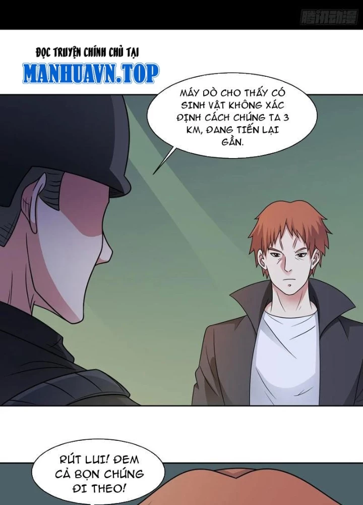 Ngự Thần Trùng Sinh Chapter 126 - Trang 2