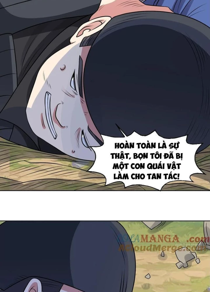 Ngự Thần Trùng Sinh Chapter 126 - Trang 2