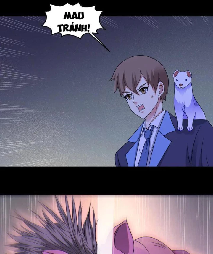 Ngự Thần Trùng Sinh Chapter 137 - Trang 2