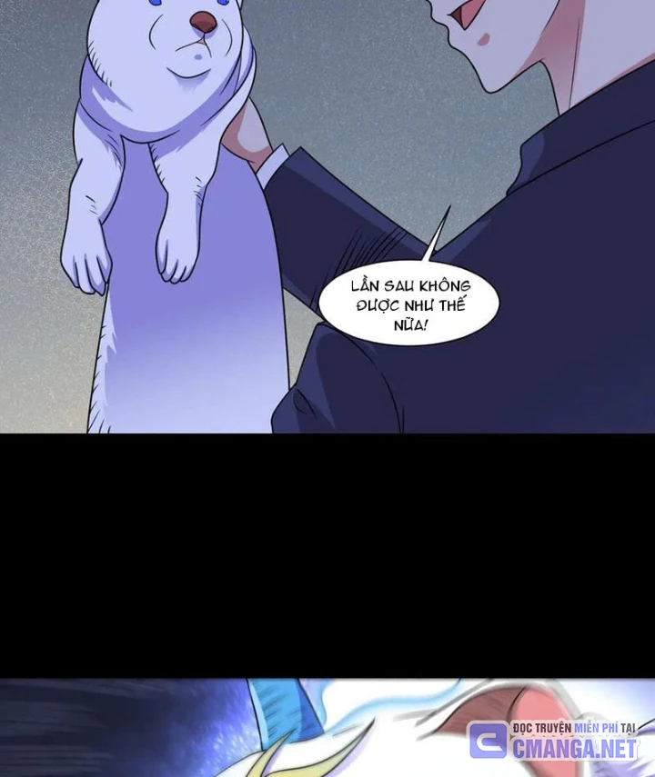 Ngự Thần Trùng Sinh Chapter 137 - Trang 2