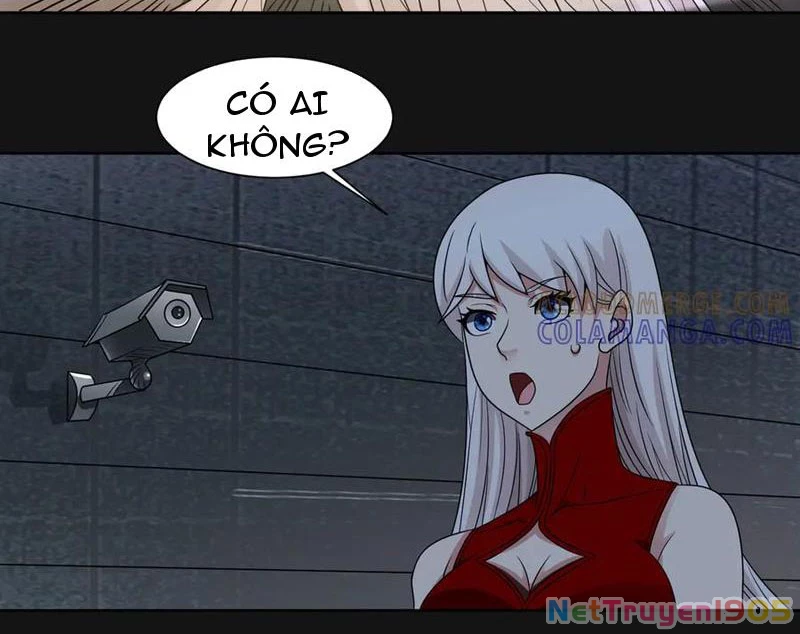 Ngự Thần Trùng Sinh Chapter 138 - Trang 2