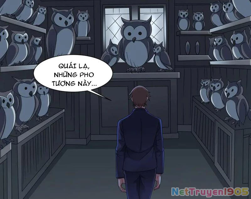 Ngự Thần Trùng Sinh Chapter 138 - Trang 2