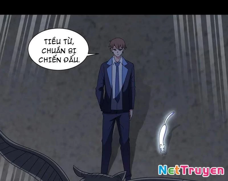 Ngự Thần Trùng Sinh Chapter 138 - Trang 2