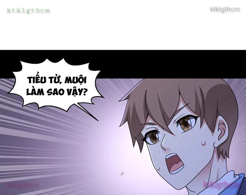 Ngự Thần Trùng Sinh Chapter 138 - Trang 2