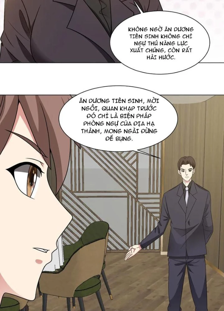 Ngự Thần Trùng Sinh Chapter 141 - Trang 2