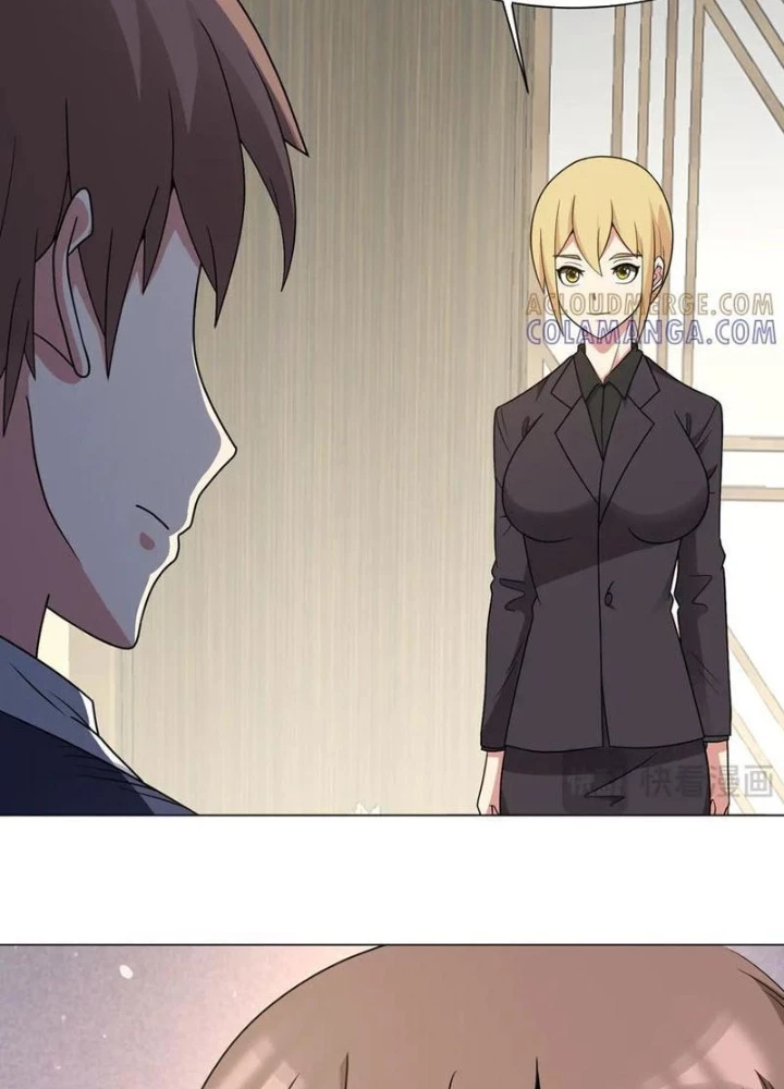 Ngự Thần Trùng Sinh Chapter 141 - Trang 2