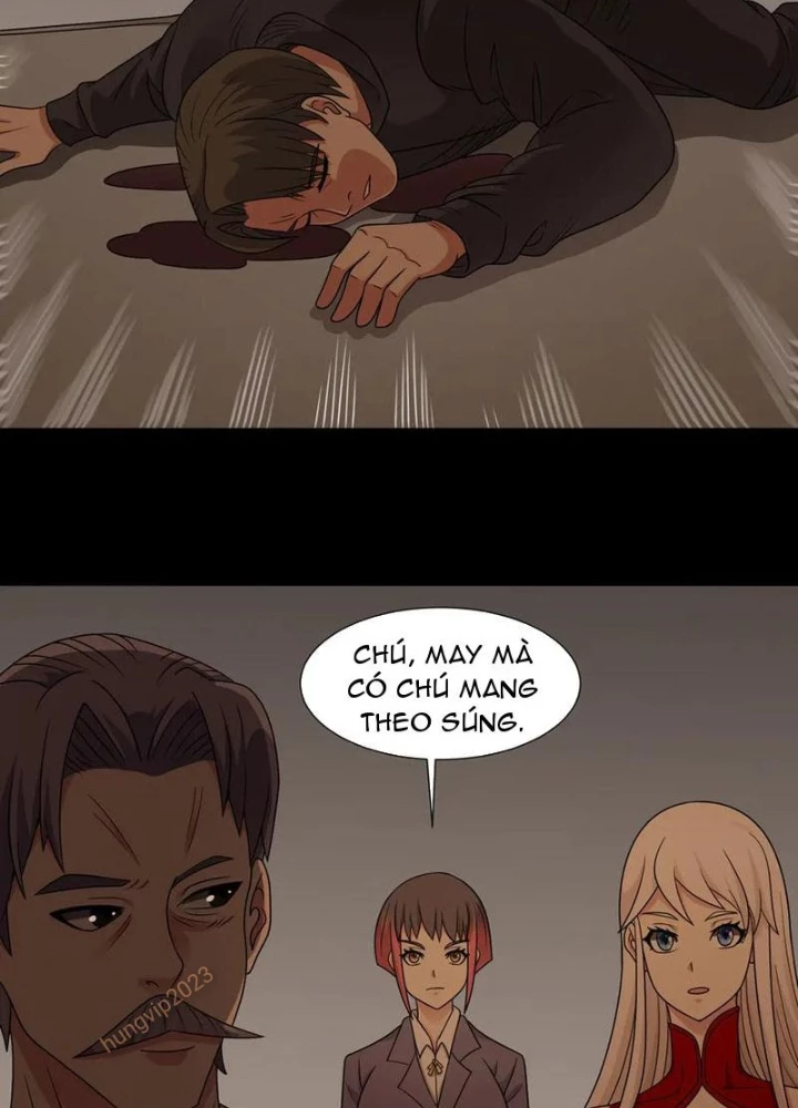 Ngự Thần Trùng Sinh Chapter 141 - Trang 2