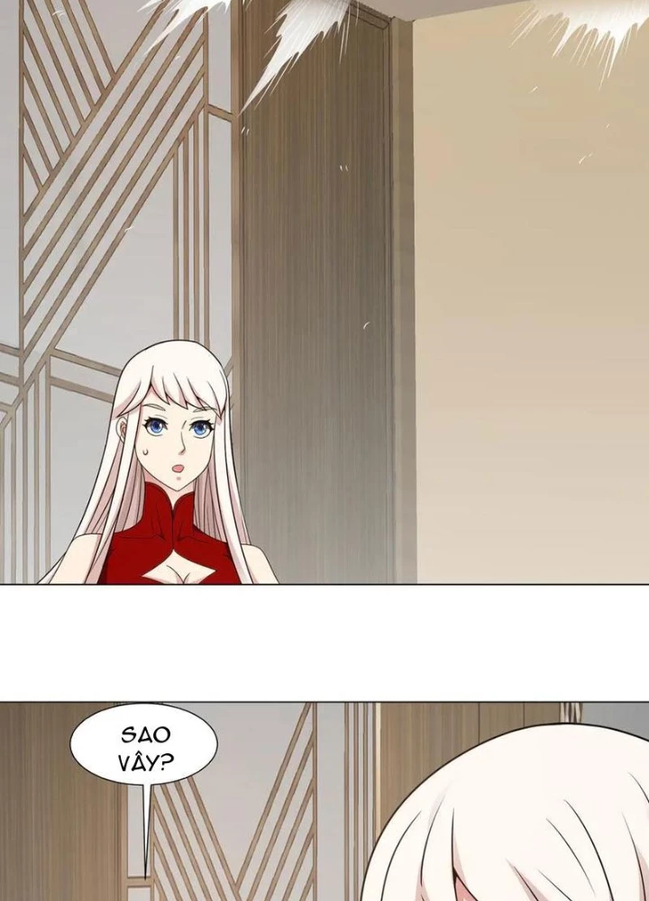 Ngự Thần Trùng Sinh Chapter 141 - Trang 2