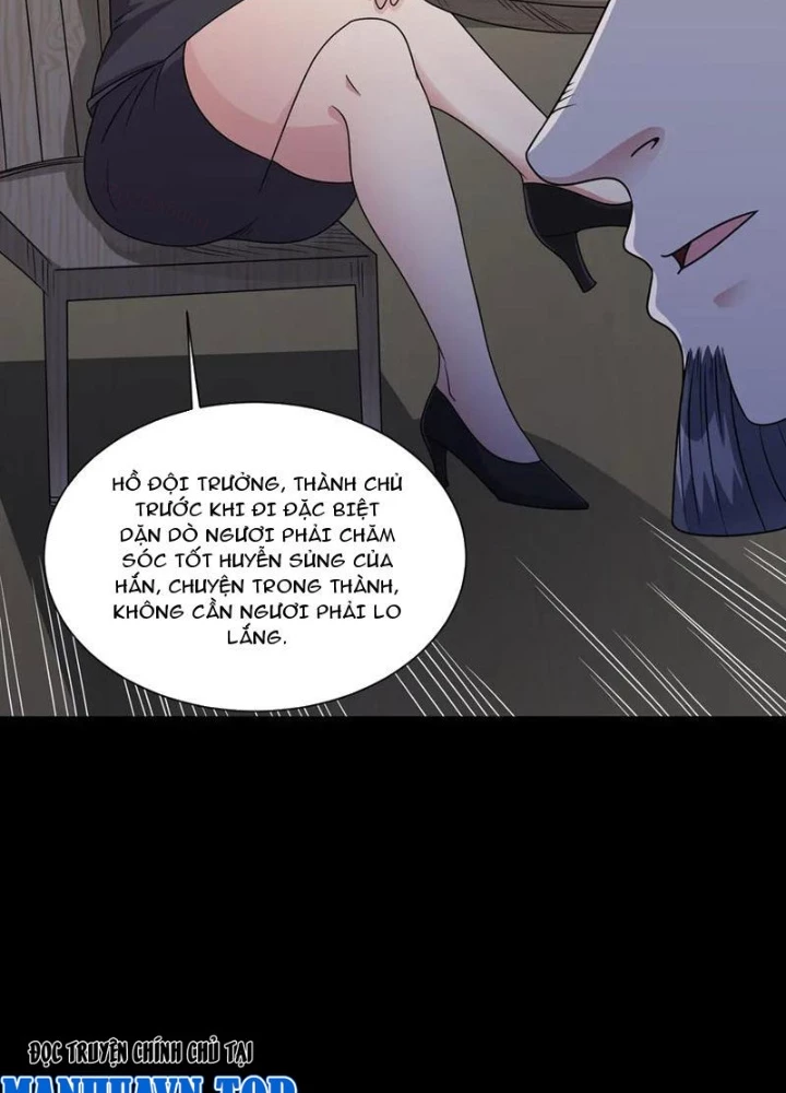 Ngự Thần Trùng Sinh Chapter 141 - Trang 2